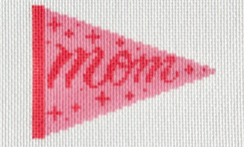 Mom Pennant