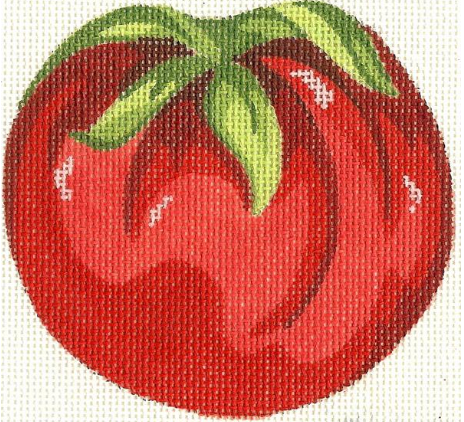 Tomato Ornament