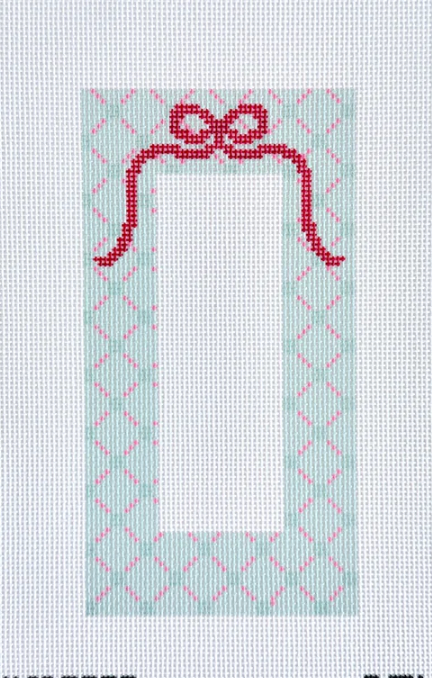 Holiday Photo Booth Frame