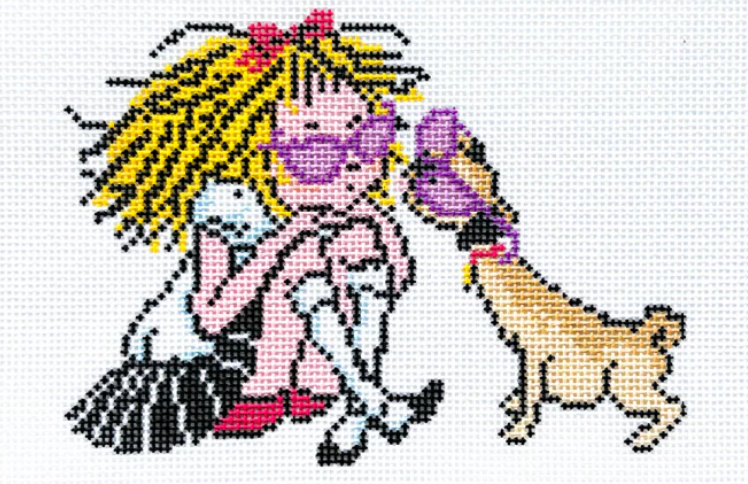 Eloise and Weenie
