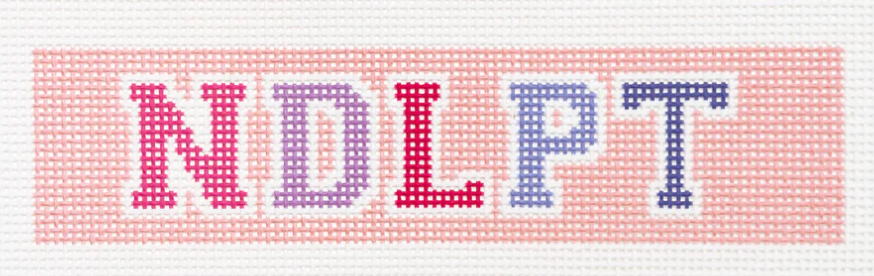 Key Fob - NDLPT