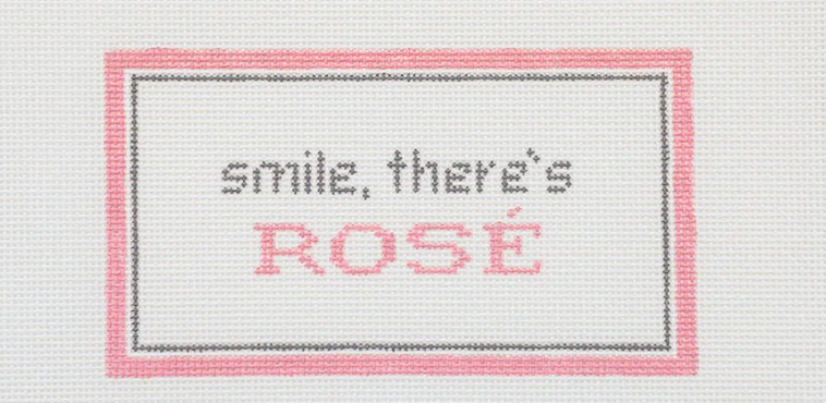 Smile There&