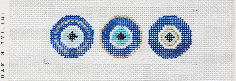 Mini Evil Eye