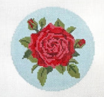 Flowers of the Bible: Rose