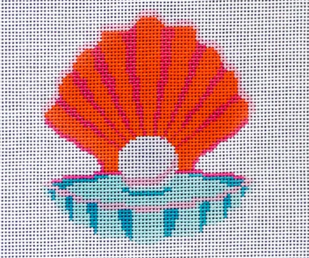 Pearl Shell