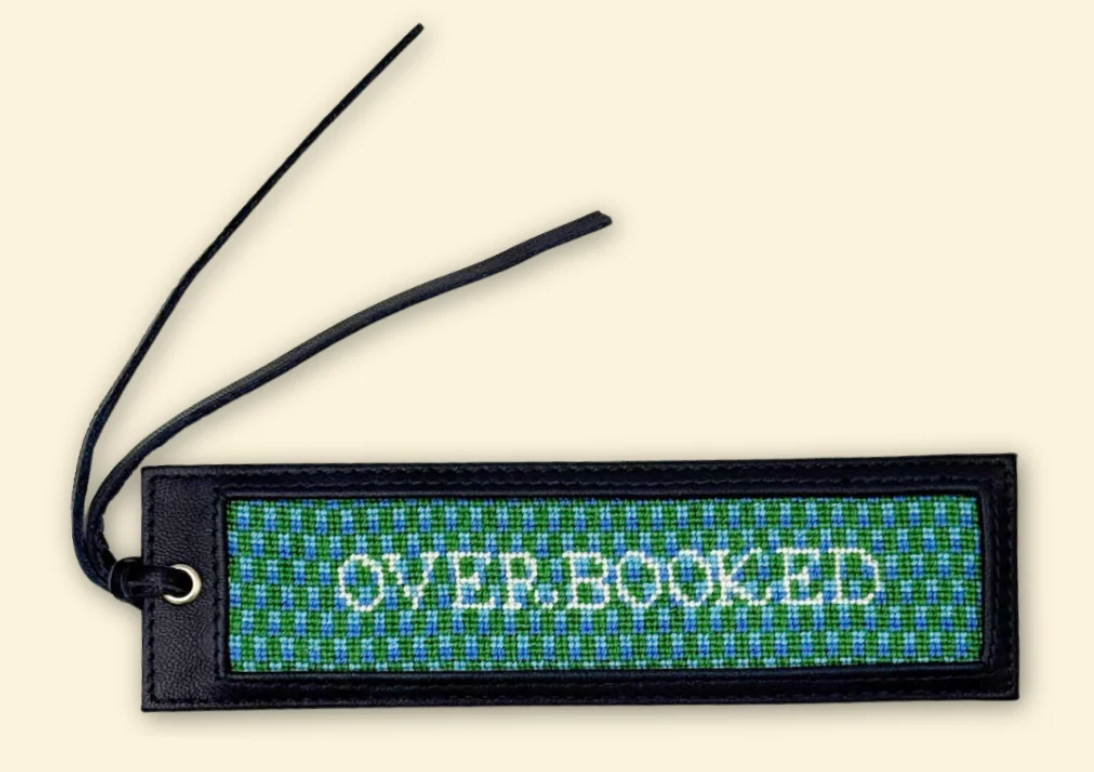 Overbooked Kit