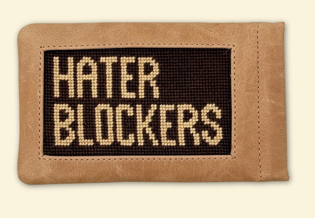 Hater Blockers Kit