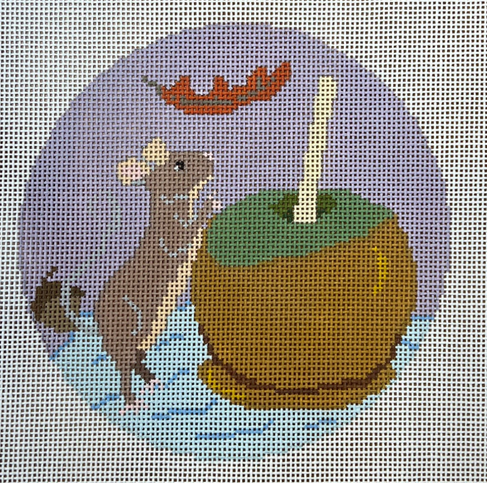 Fall Sweets Mouse