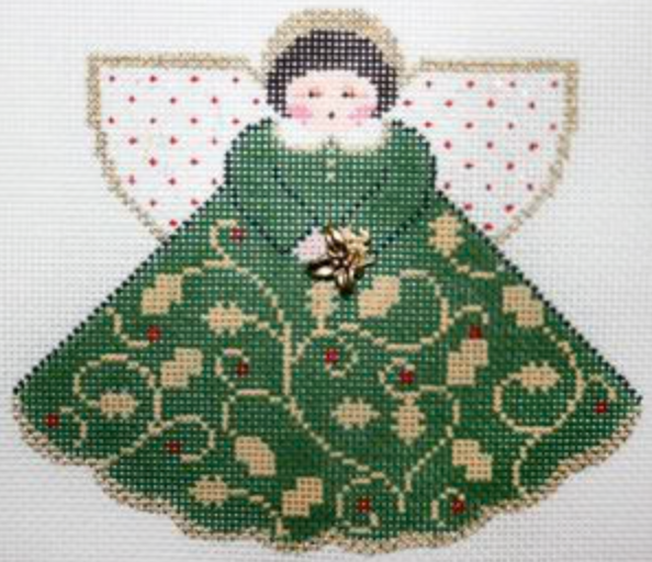 Angel - Christmas Vine