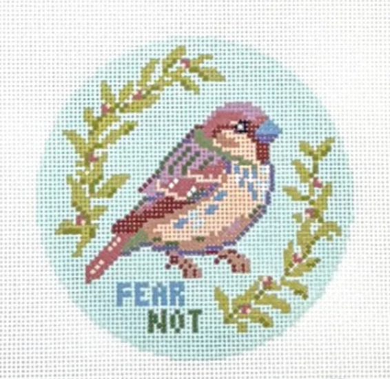 Fear Not Sparrow - Matthew 10:31
