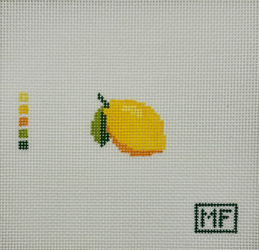 Lemon Mini