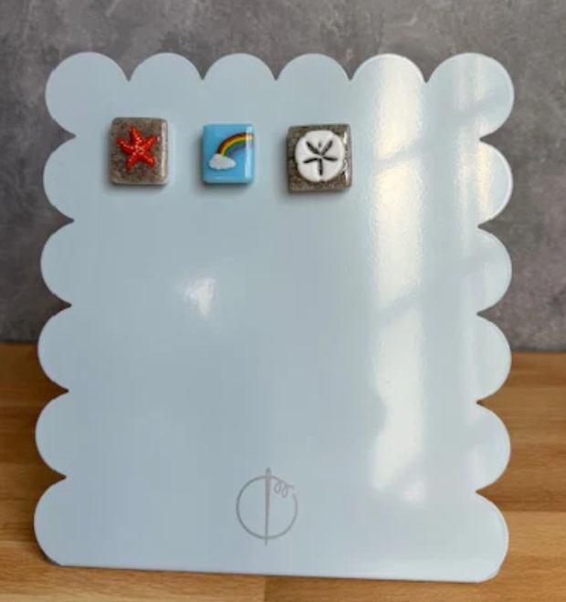 Magboard - Light Blue