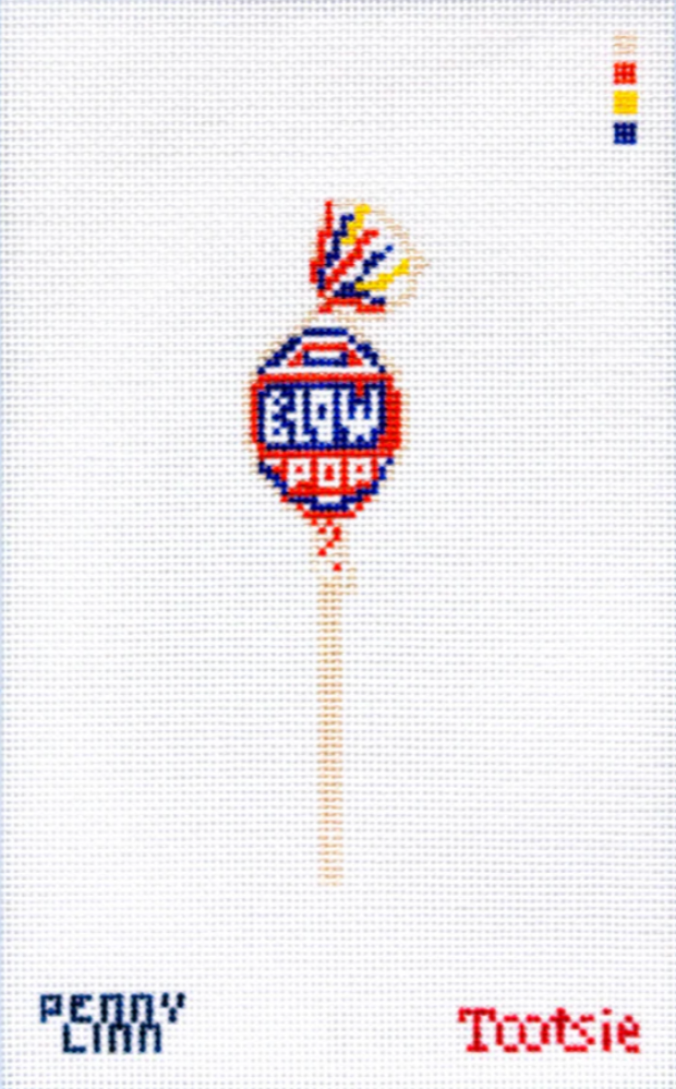 Blow Pop - Cherry