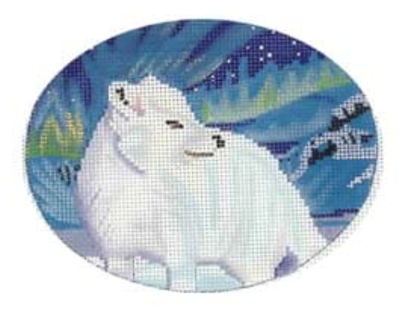 Arctic Fox
