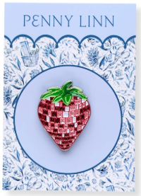 Needle Minder - Disco Strawberry