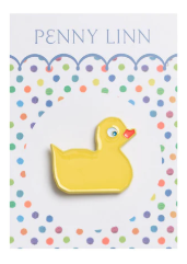 Needle Minder - Duck