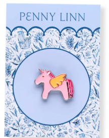 Needle Minder - Pink Pegasus