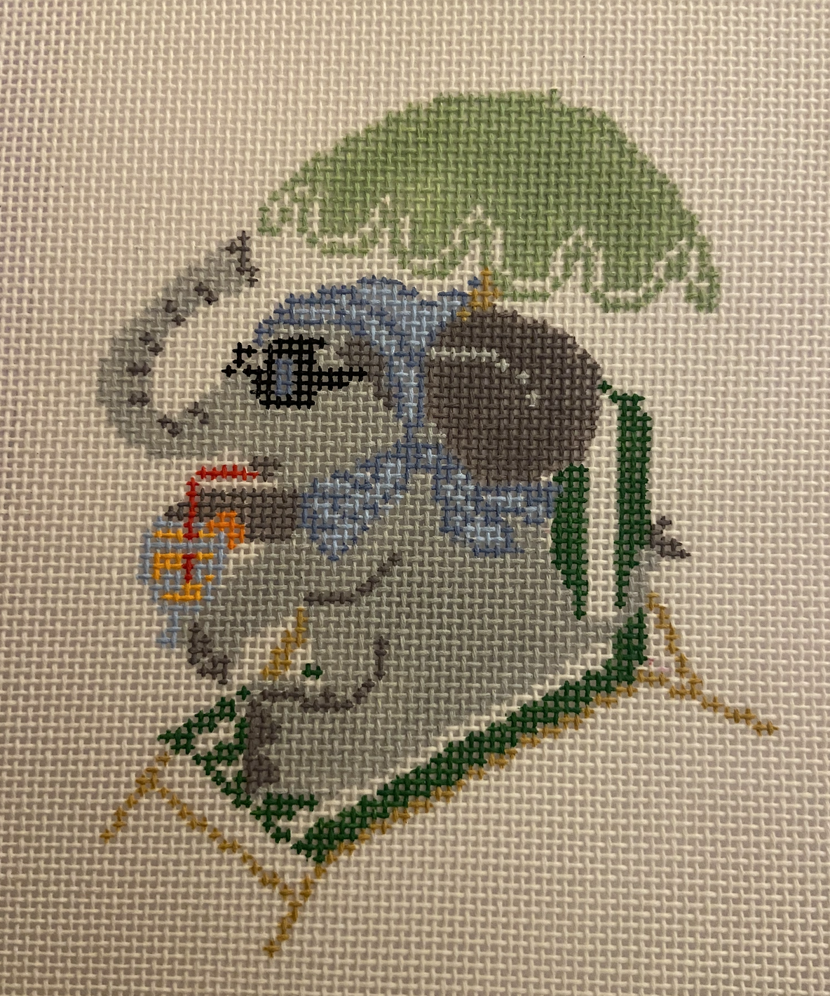 Riviera Elephant