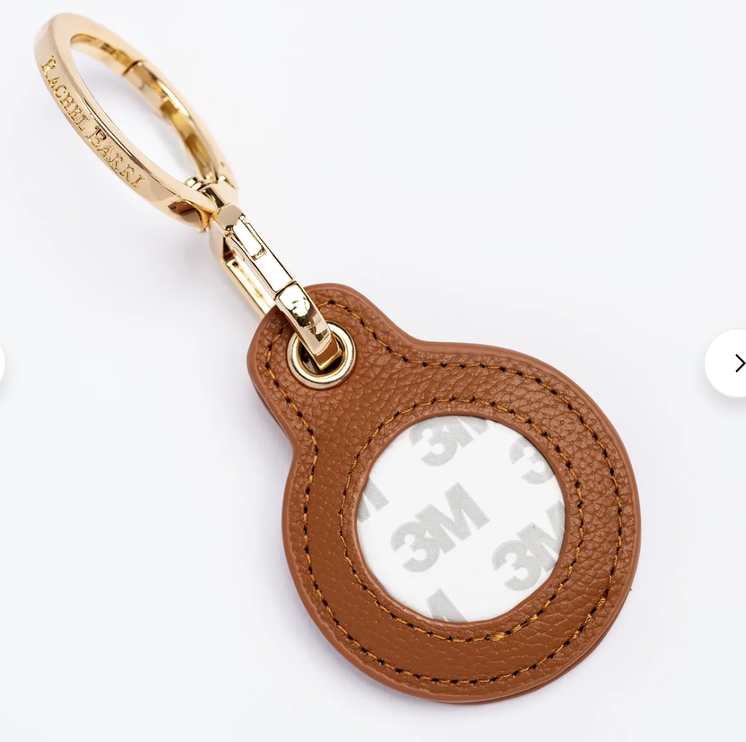 Mini Clip - Cognac