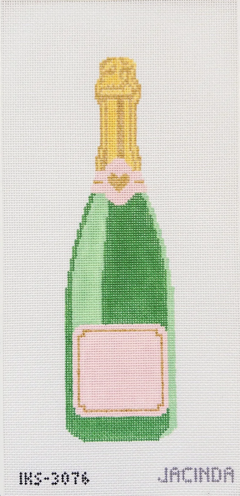 Pink Champagne Large
