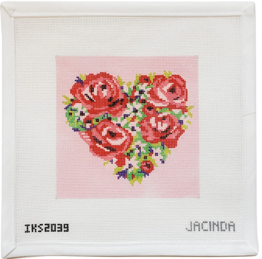 Flower Heart