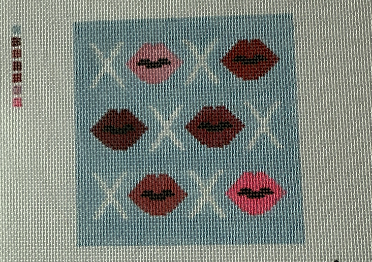 Lips XO