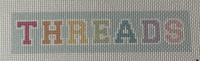 Threads Fob