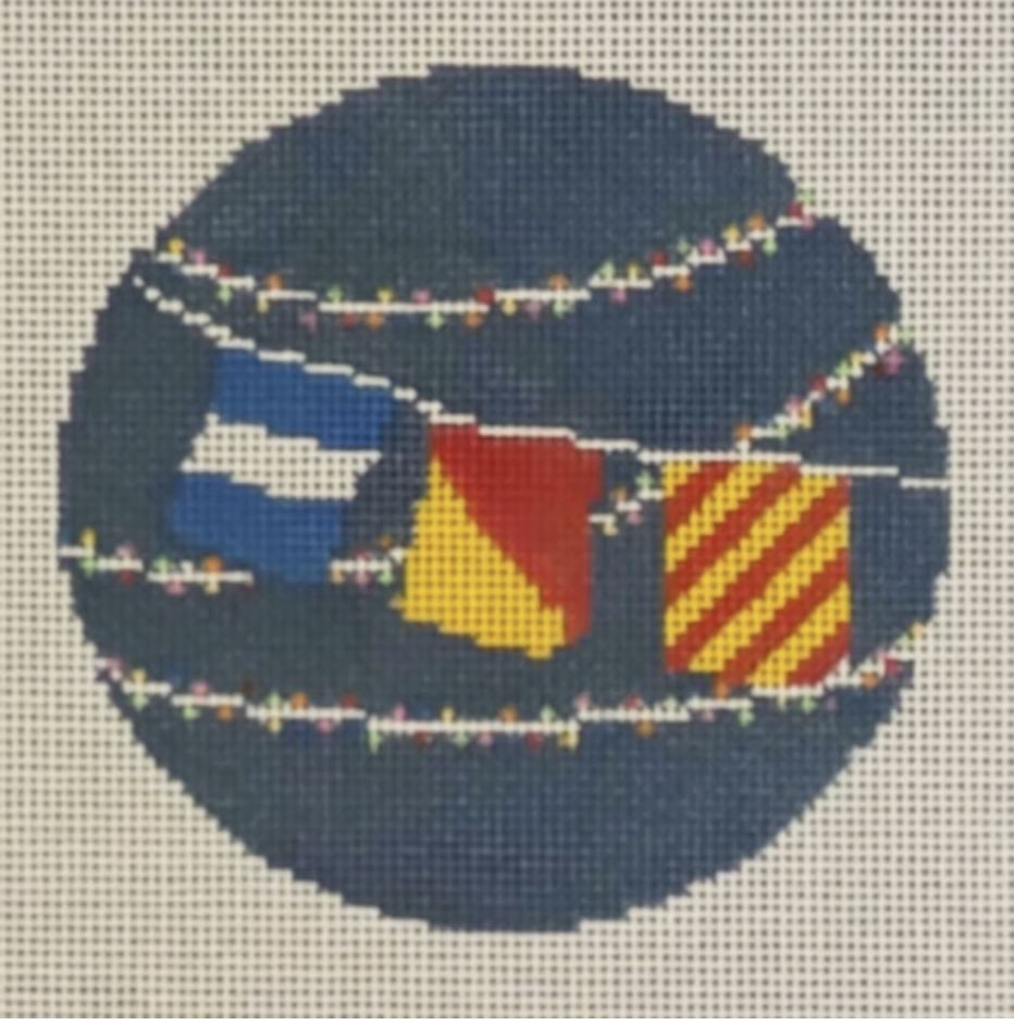 Nautical Joy