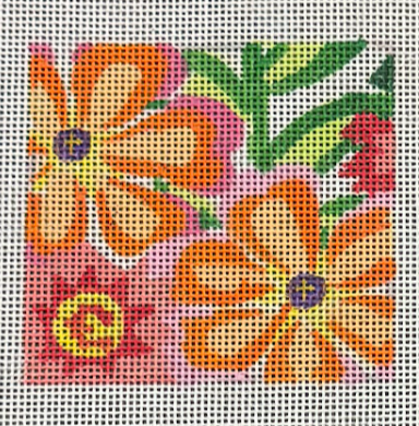 Simply Flower - Fantasy Garden