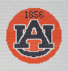 Auburn University Round