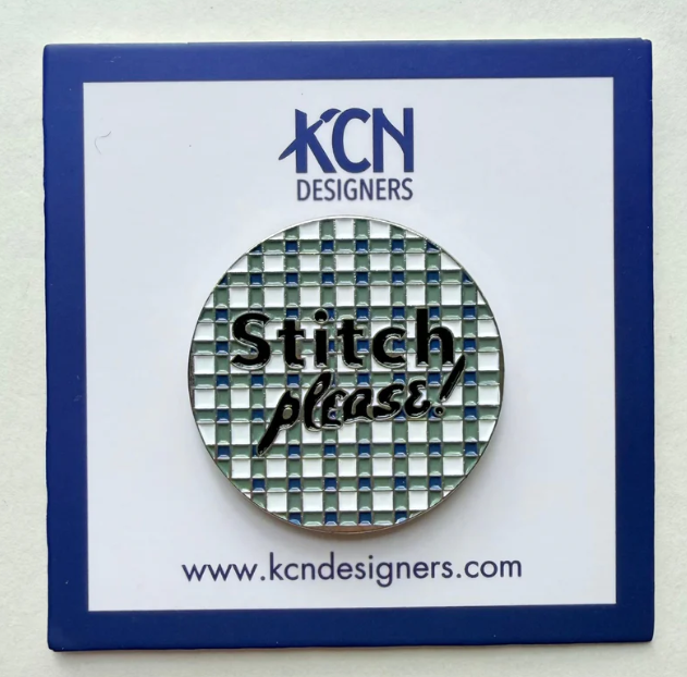 Needle Minder - Stitch Please!