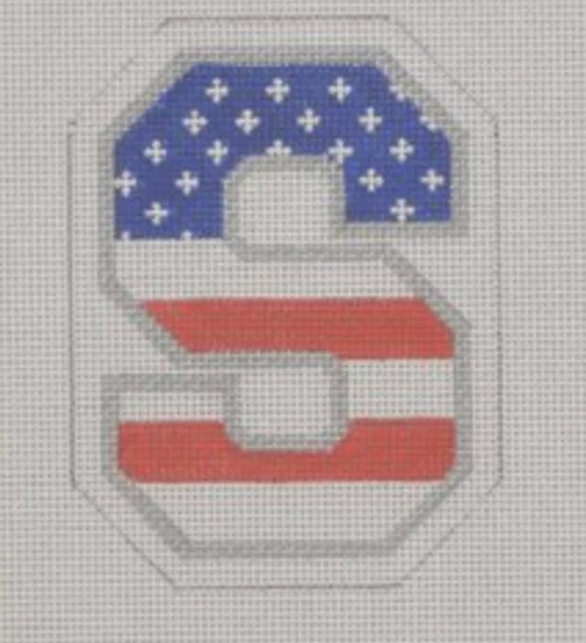U.S.A. Letters