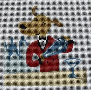 Shaken Mutt-ini