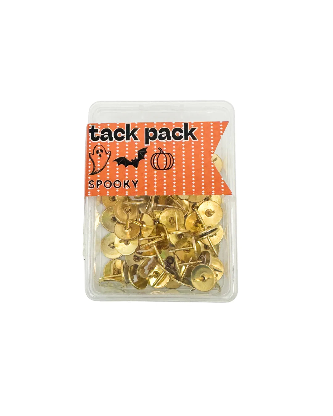 Tack Packs