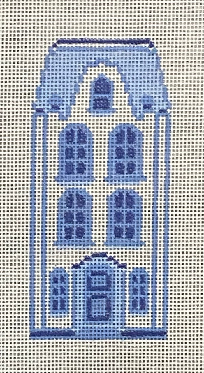 Delft House