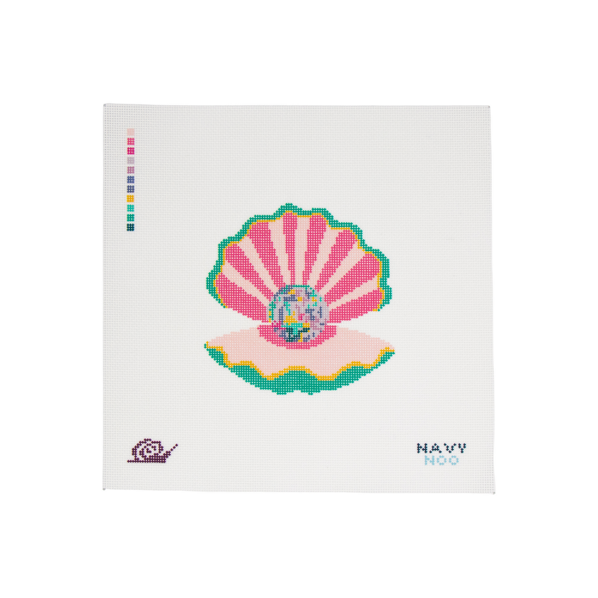 Disco Shell