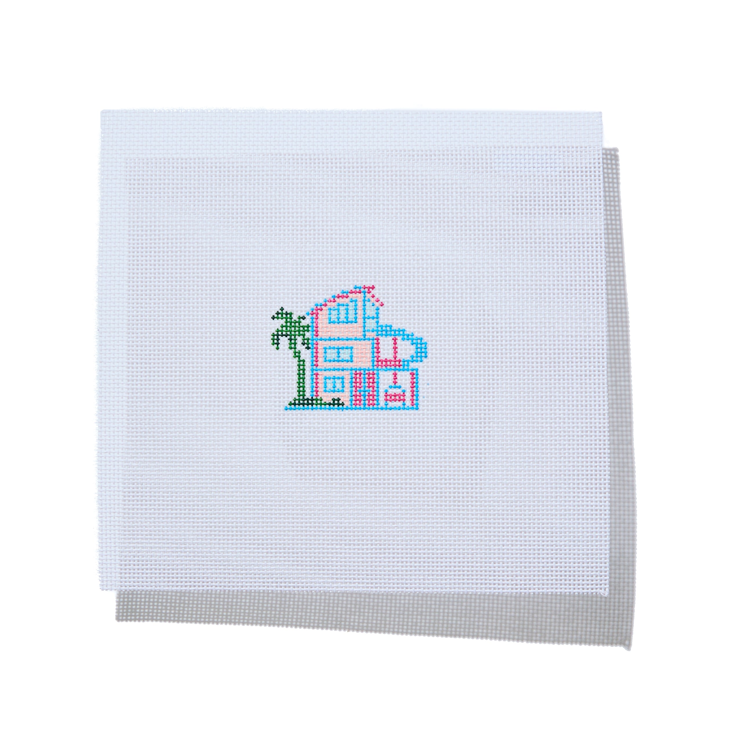 Girly Mini: Dream House
