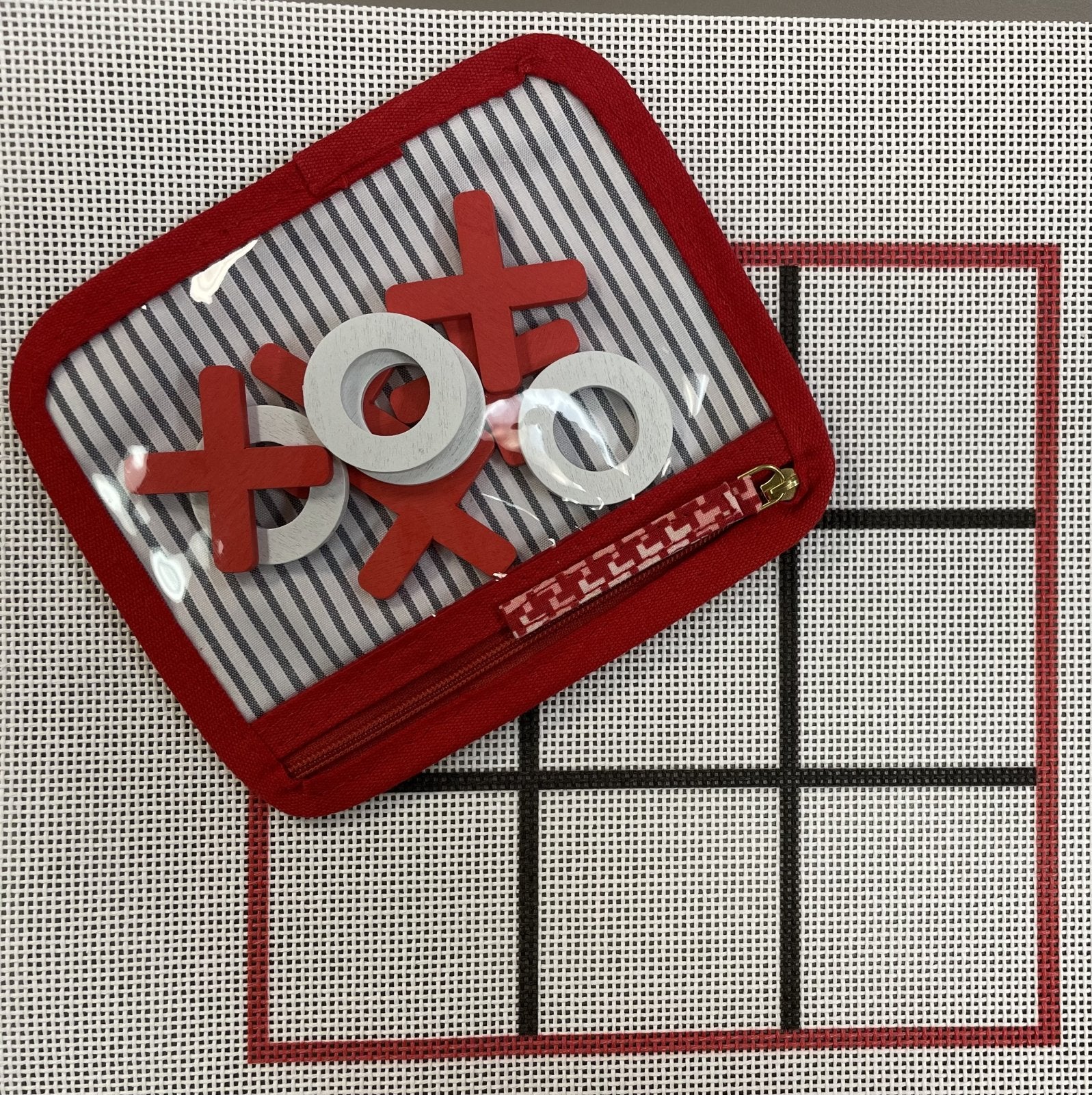 Tic Tac Toe Game Board