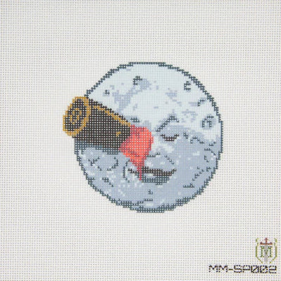 To the Moon