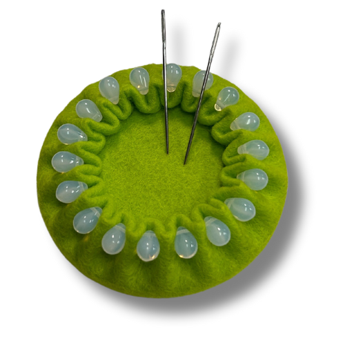 Needle Minder - Felted Cozy Large