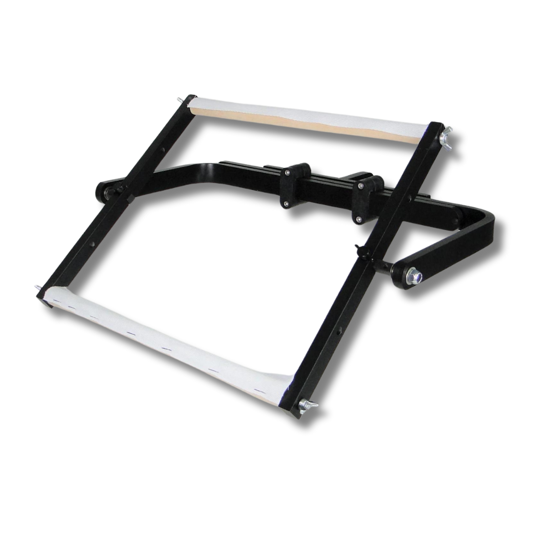 System 4 Medium Scroll Frame