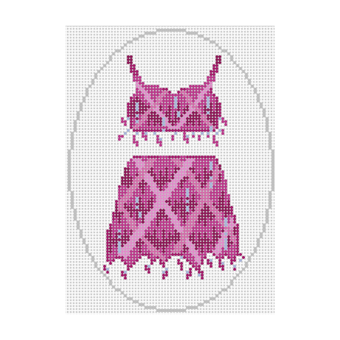 Eras Tour - "1989" Pink Sparkle Set