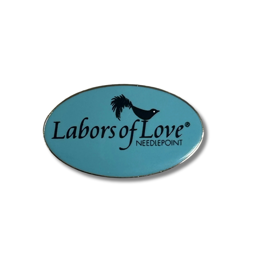 Needle Minder - Labors of Love