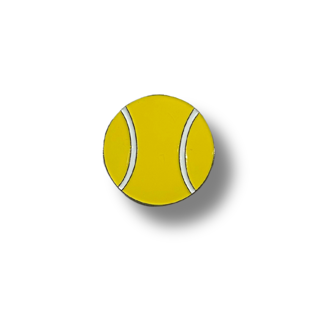 Needler Minder - Tennis Ball