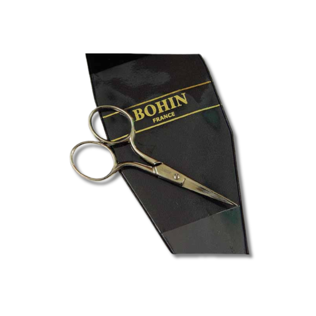 Bohin 3.5" Embroidery Scissors