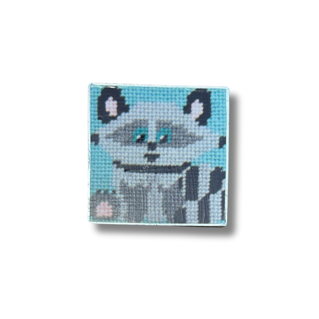 Needle Minder - Stitchin&