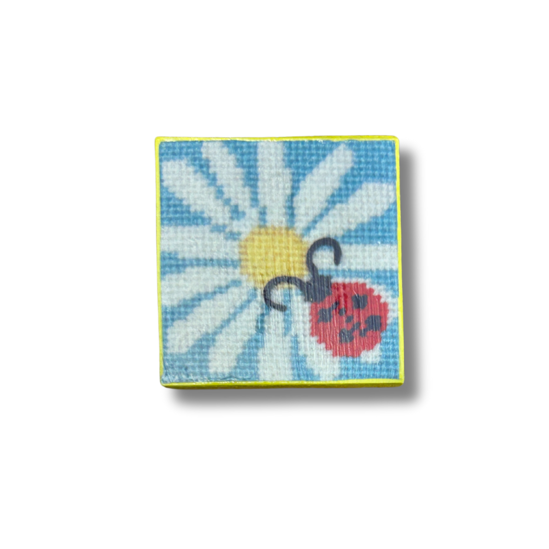 Needle Minder - Stitchin&