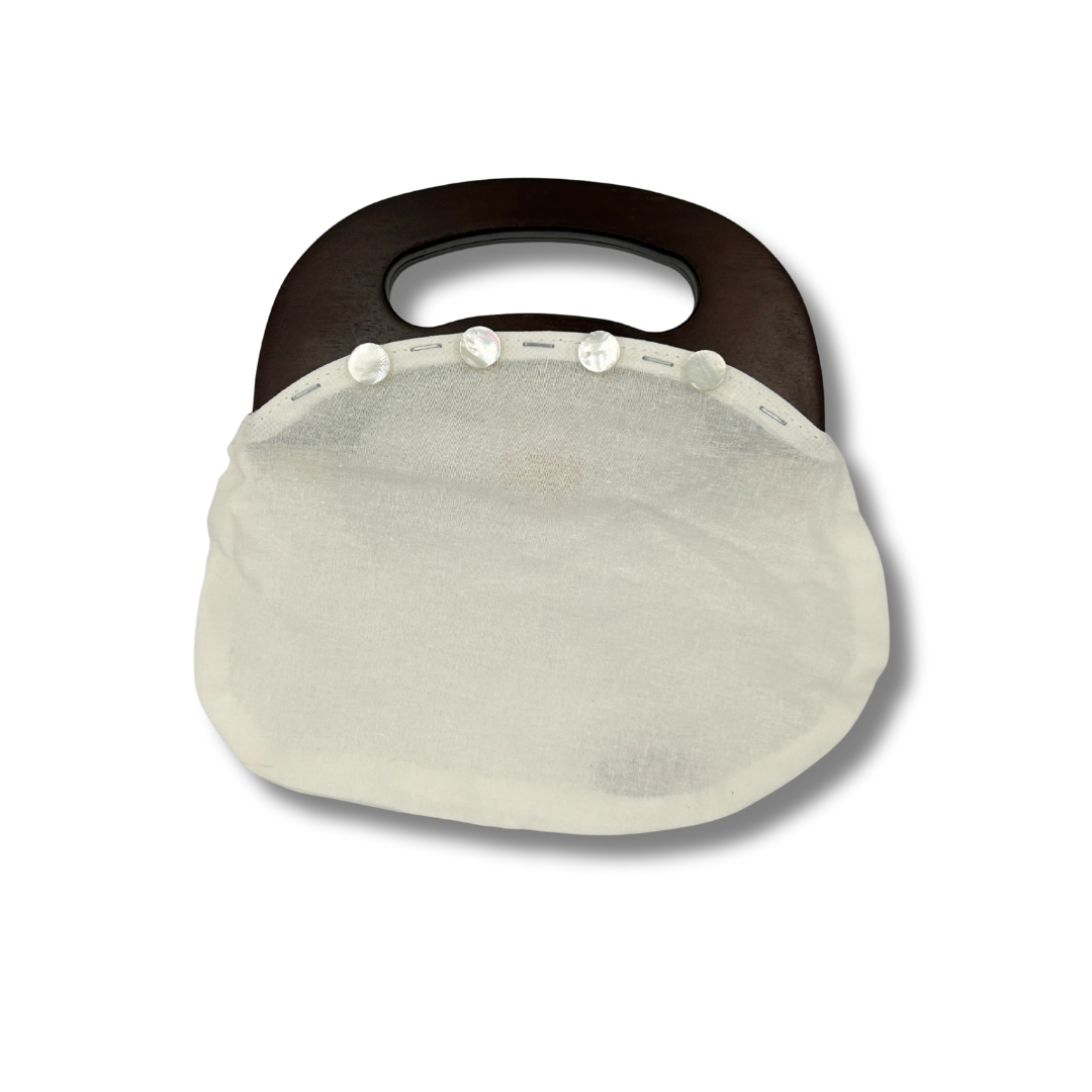 Bermuda Bag Handles and Lining