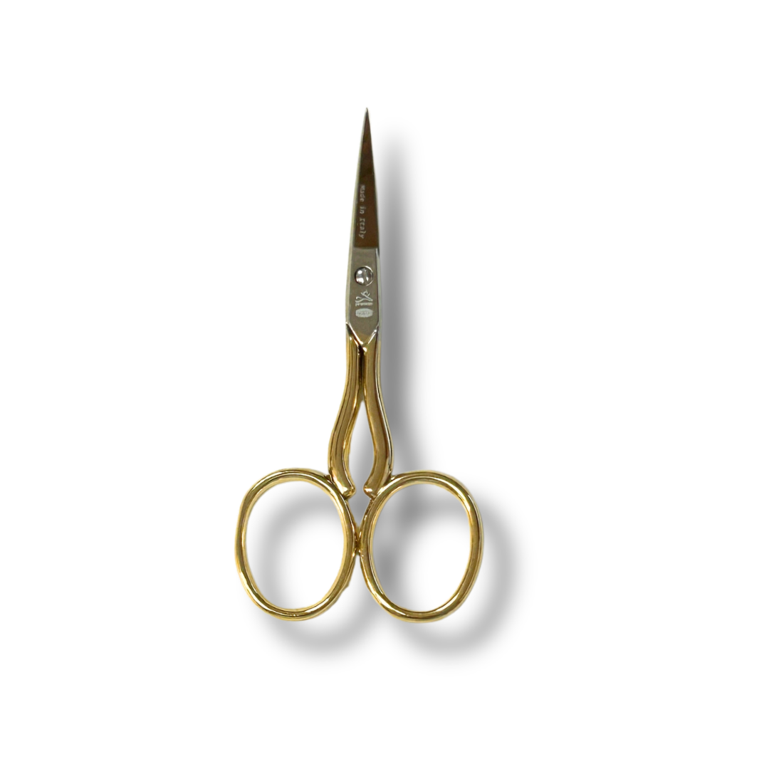 Wishbone Scissors