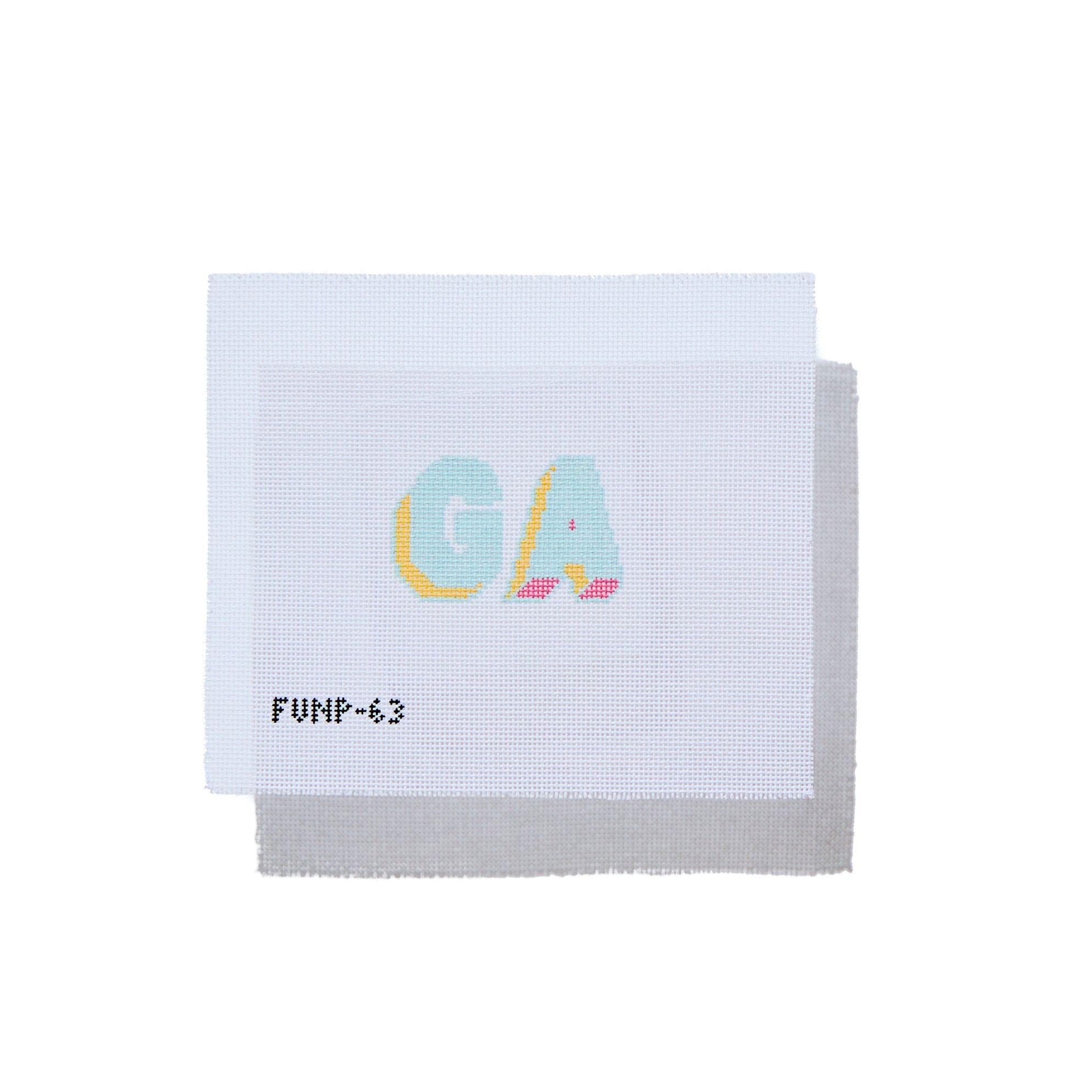 GA
